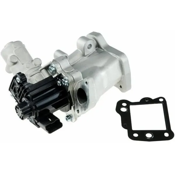 Válvula EGR 9656911780 Land Rover